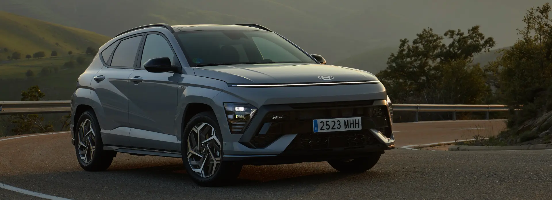 Hyundai Kona 2023