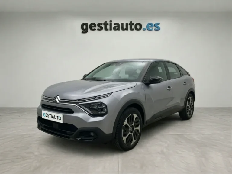 CITROEN C4 BlueHDi 110 SS 6v Feel